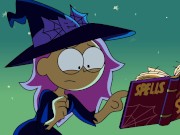 Very spooky right? (Remake) 10/16