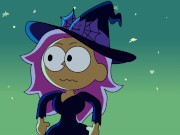 Very spooky right? (Remake) 6/16