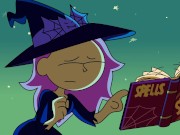 Very spooky right? (Remake) 9/16