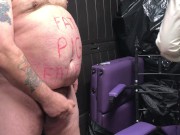 MISTRESS MORITZ AA. 4/16