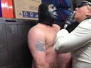 MISTRESS MORITZ AA. 8/16