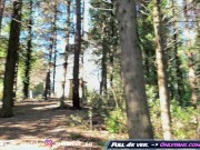 Fuck me in Park for Cumwalk - Public Agent Pickup Russian Student to Real Outdoor Sex / Kiss Cat 7/16