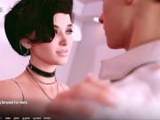 A.O.A. ACADEMY #08 – PC Gameplay [HD] 14/16