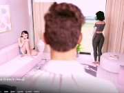 A.O.A. ACADEMY #08 – PC Gameplay [HD] 6/16