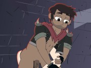  SVTFOE Parody animated (Reloaded) 12/16