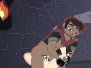  SVTFOE Parody animated (Reloaded) 5/16