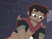  SVTFOE Parody animated (Reloaded) 8/16
