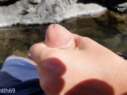 Qué Lugar tan Bonito! Quieres CORRERTE aquí? | Kittty Smith69 3/16