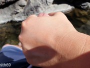 Qué Lugar tan Bonito! Quieres CORRERTE aquí? | Kittty Smith69 4/16