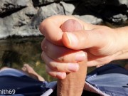 Qué Lugar tan Bonito! Quieres CORRERTE aquí? | Kittty Smith69 7/16