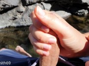 Qué Lugar tan Bonito! Quieres CORRERTE aquí? | Kittty Smith69 9/16