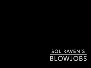 ls mamadas de sol y alex 9/16