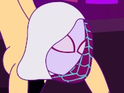 Spider Gwen loop (Reloaded) 14/16