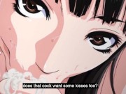 GIRLFRIEND ROLEPLAY | Stop Working, Let's Have Some Fun | ASMR | English Subtitles, Spanish Audio