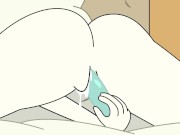 Steven Universe: Pearl Parody XXX in Twitch (Reloaded) 10/16