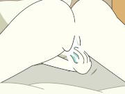 Steven Universe: Pearl Parody XXX in Twitch (Reloaded) 11/16