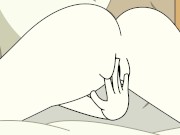 Steven Universe: Pearl Parody XXX in Twitch (Reloaded) 15/16