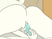 Steven Universe: Pearl Parody XXX in Twitch (Reloaded) 8/16