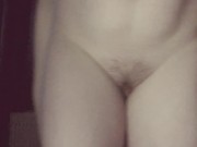 Stripping and pissing 4/16