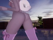 A RIDE AND A DANCE FOR VALENTINES DAY 11/16