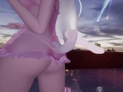 A RIDE AND A DANCE FOR VALENTINES DAY 4/16