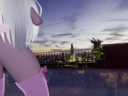 A RIDE AND A DANCE FOR VALENTINES DAY 9/16