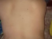 COGIENDO CON MI VECINA DE PERRITO DESPUES DE LA FIESTA 12/16