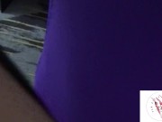 Submissive BBC QoS Slave Used At Both Ends Licking Pussy While Getting Her Ass Pounded Passed Around 1/16