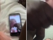 Submissive BBC QoS Slave Used At Both Ends Licking Pussy While Getting Her Ass Pounded Passed Around 16/16