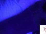 Submissive BBC QoS Slave Used At Both Ends Licking Pussy While Getting Her Ass Pounded Passed Around 3/16