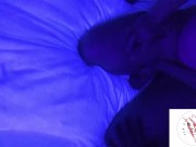 Submissive BBC QoS Slave Used At Both Ends Licking Pussy While Getting Her Ass Pounded Passed Around 5/16