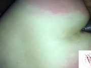 Submissive BBC QoS Slave Used At Both Ends Licking Pussy While Getting Her Ass Pounded Passed Around 6/16