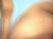 PINAY DIRTY TALK VALENTINES DAY - CREAMPIE ANG REGALO NI 20 YEAR OLD PINAY KAY FUBU - ThiccCream20 12/16