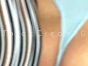 PINAY DIRTY TALK VALENTINES DAY - CREAMPIE ANG REGALO NI 20 YEAR OLD PINAY KAY FUBU - ThiccCream20 15/16