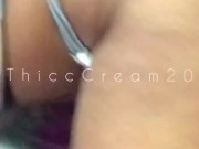 PINAY DIRTY TALK VALENTINES DAY - CREAMPIE ANG REGALO NI 20 YEAR OLD PINAY KAY FUBU - ThiccCream20 7/16