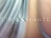 PINAY DIRTY TALK VALENTINES DAY - CREAMPIE ANG REGALO NI 20 YEAR OLD PINAY KAY FUBU - ThiccCream20 8/16