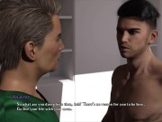 Intertwined 63 11/16