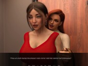 The Office - #12 The Shop Assistant Trie To Seduce Me 1/16