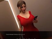 The Office - #12 The Shop Assistant Trie To Seduce Me 10/16