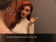 The Office - #12 The Shop Assistant Trie To Seduce Me 6/16