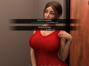 The Office - #12 The Shop Assistant Trie To Seduce Me 9/16