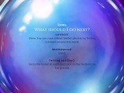 WHAT A LEGEND #33 - The Night Dress 1/16