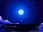 WHAT A LEGEND #33 - The Night Dress 14/16