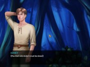 WHAT A LEGEND #33 - The Night Dress 3/16