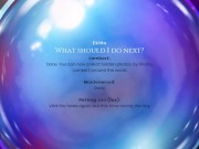 WHAT A LEGEND #33 - The Night Dress 5/16