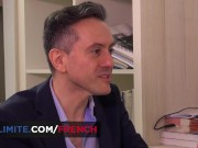 Anna Polina anal sex in the office 4/16