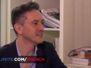 Anna Polina anal sex in the office 5/16