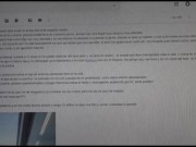 She's never opened her ass. She'll do it at FAKings! 1/16