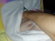 Playing stepbrother & stepsister - TabooRoom - Full Video 2/16