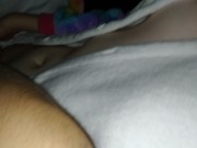 Playing stepbrother & stepsister - TabooRoom - Full Video 4/16